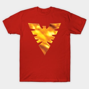 Phoenix Force T-Shirt